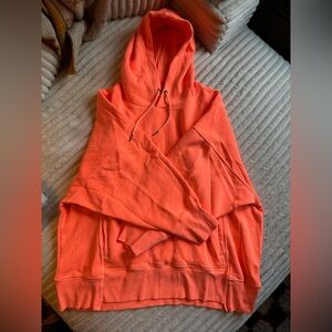 Free People Movement Oversized Hoodie
